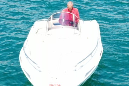 Ranieri 600 AZZURRA