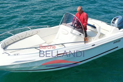 Ranieri 600 AZZURRA