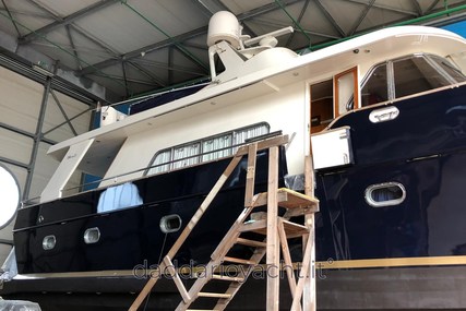 Benetti Superdelfino