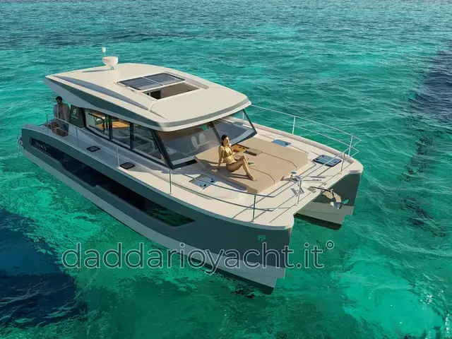 Fountaine Pajot MY 4 S