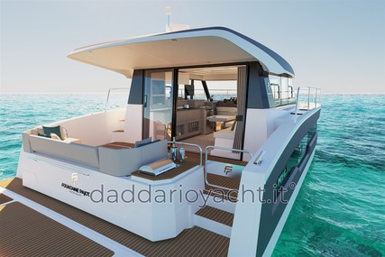 Fountaine Pajot MY 4 S