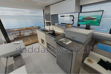 Fountaine Pajot MY 4 S