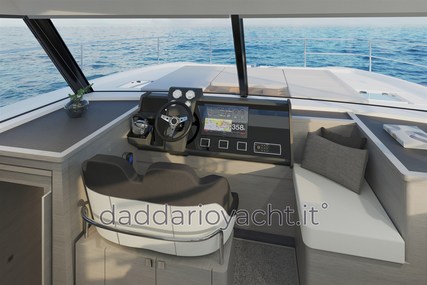 Fountaine Pajot MY 4 S