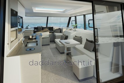 Fountaine Pajot MY 4 S