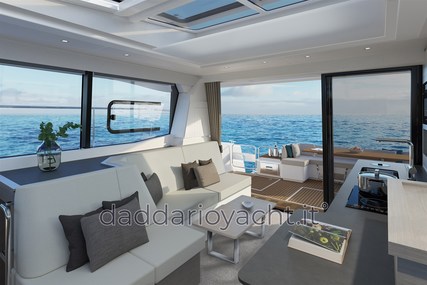 Fountaine Pajot MY 4 S