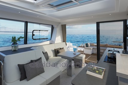 Fountaine Pajot MY 4 S