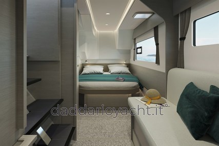 Fountaine Pajot MY 4 S