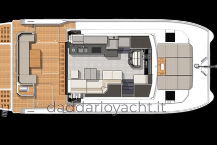 Fountaine Pajot MY 4 S