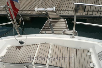 Wauquiez Centurion 47