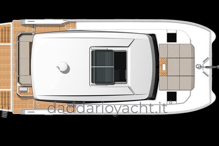 Fountaine Pajot MY 4 S