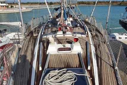 Wauquiez Centurion 47