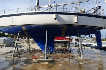 Wauquiez Centurion 47