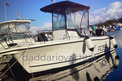 Robalo 2320