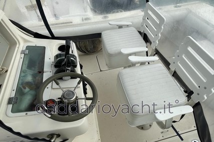 Robalo 2320