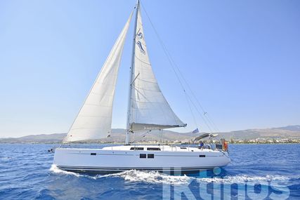 Hanse 505