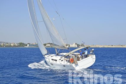 Hanse 505