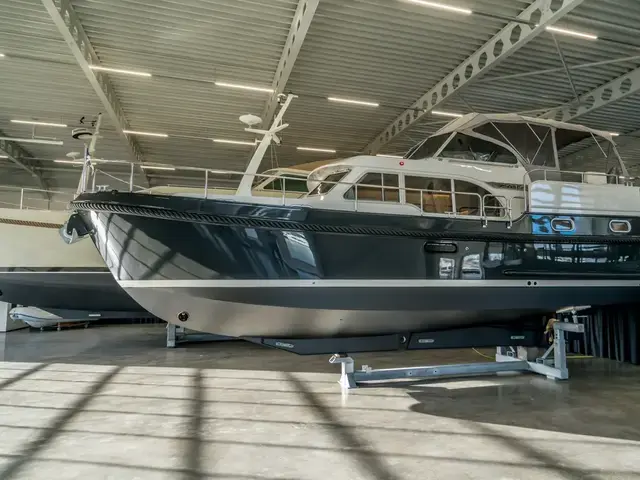 Linssen Grand Sturdy 35 AC