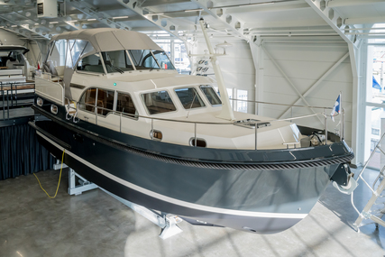 Linssen Grand Sturdy 35 AC