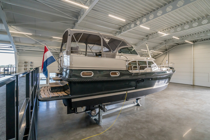 Linssen Grand Sturdy 35 AC