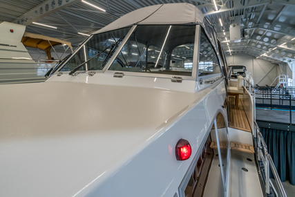 Linssen Grand Sturdy 35 AC