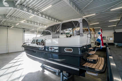 Linssen Grand Sturdy 35 AC