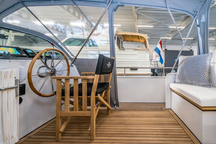 Linssen Grand Sturdy 35 AC