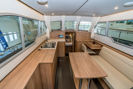 Linssen Grand Sturdy 35 AC