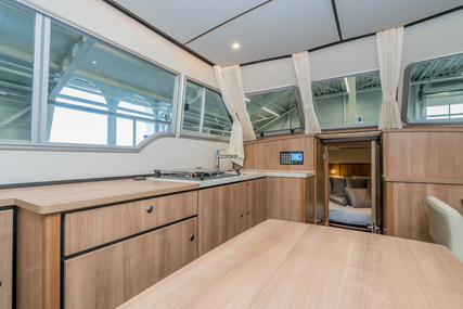 Linssen Grand Sturdy 35 AC