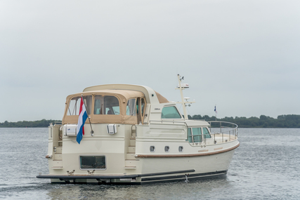 Linssen GRAND STURDY 500 AC VARIOTOP