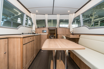 Linssen Grand Sturdy 35 AC