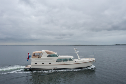 Linssen GRAND STURDY 500 AC VARIOTOP