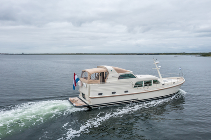 Linssen GRAND STURDY 500 AC VARIOTOP