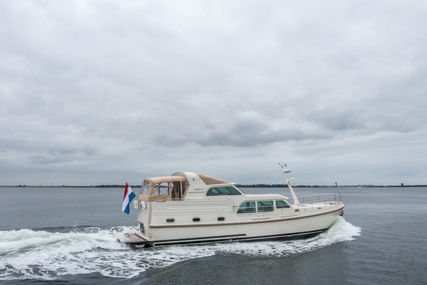 Linssen GRAND STURDY 500 AC VARIOTOP