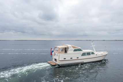 Linssen GRAND STURDY 500 AC VARIOTOP