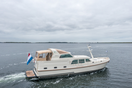 Linssen GRAND STURDY 500 AC VARIOTOP