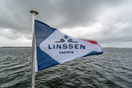 Linssen GRAND STURDY 500 AC VARIOTOP