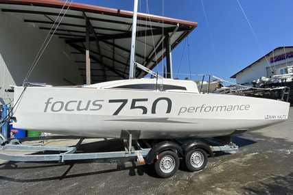 FOCUS YACHT FOCUS 750