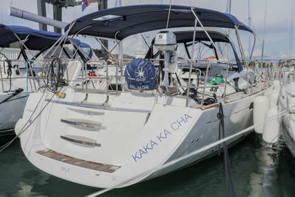 Jeanneau Yachts 57