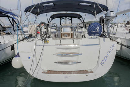 Jeanneau Yachts 57