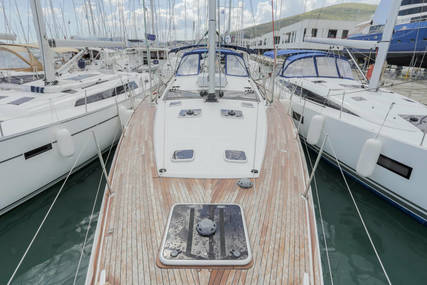 Jeanneau Yachts 57