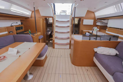 Jeanneau Yachts 57