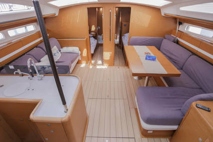 Jeanneau Yachts 57