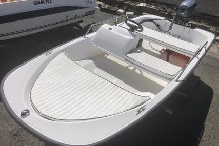 Boston Whaler 130 Super Sport