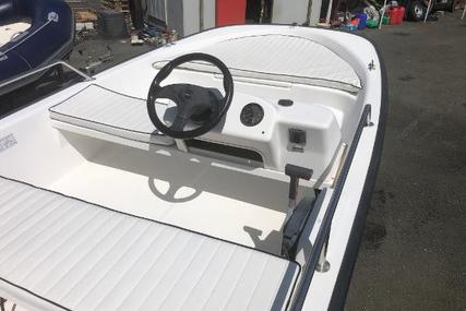 Boston Whaler 130 Super Sport