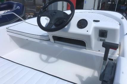 Boston Whaler 130 Super Sport