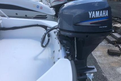 Boston Whaler 130 Super Sport