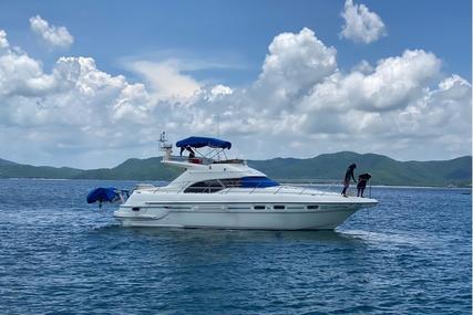 Sealine 410 Statesman