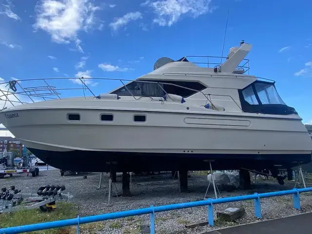 Colvic Suncruiser 35