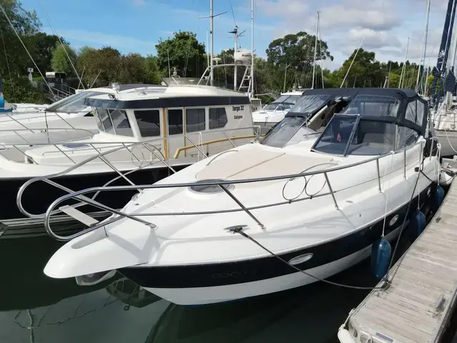 Sessa Marine C35