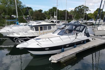 Sessa Marine C35